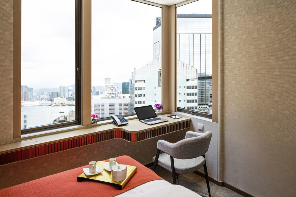 Hotel Burlington Hongkong