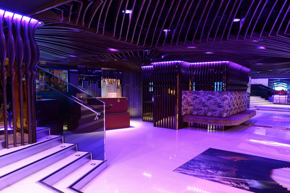 Hotel Kew Wanchai 4*