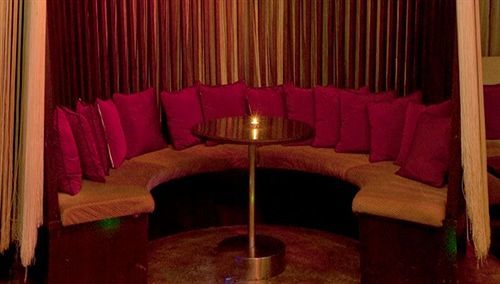 Hotel Cosmo 4*