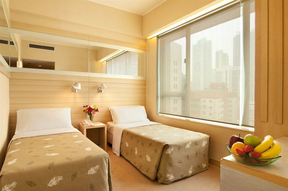 Hotel Silka Far East