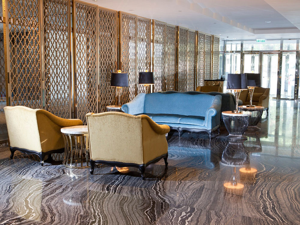 Dorsett Tsuen Wan,