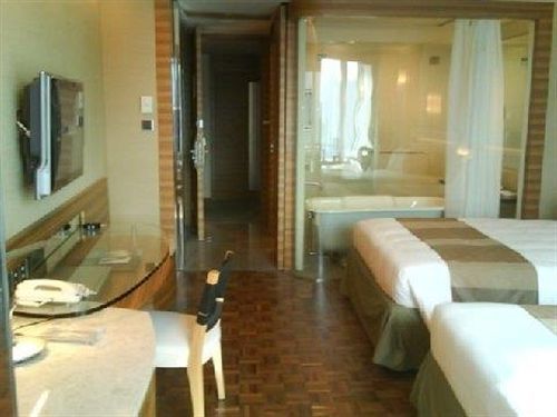 Hotel Nina Tsuen Wan West Hong Kong