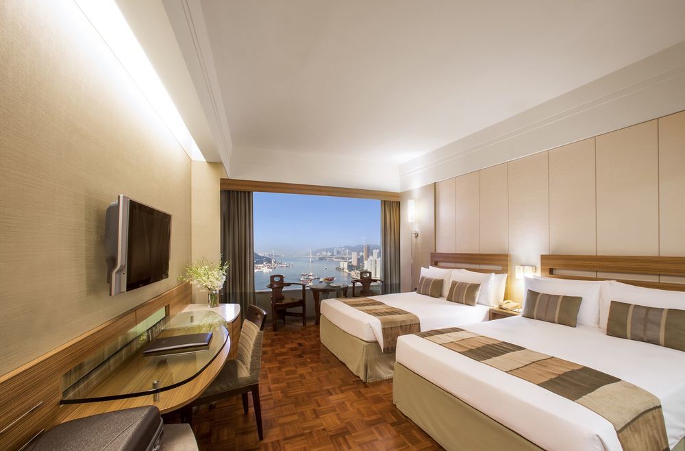 Hotel Nina Tsuen Wan West