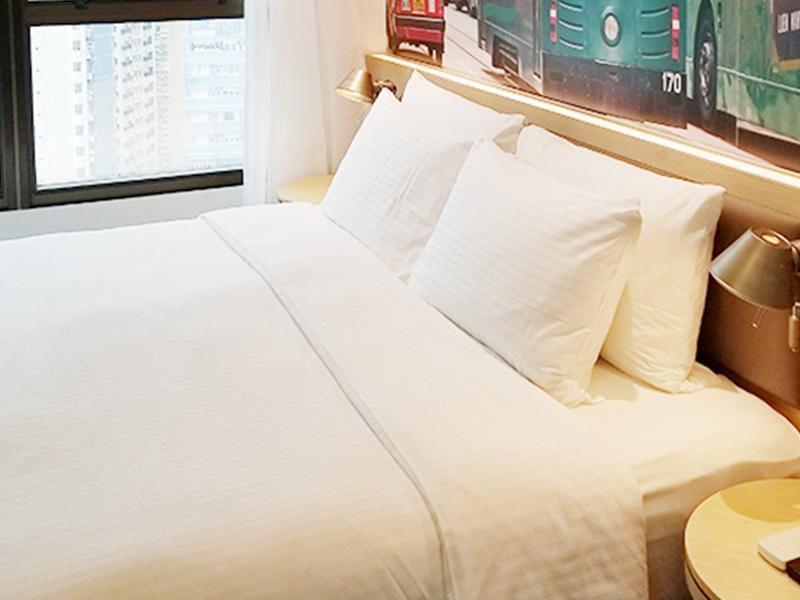 Dash Living On Hollywood Hotel 3*