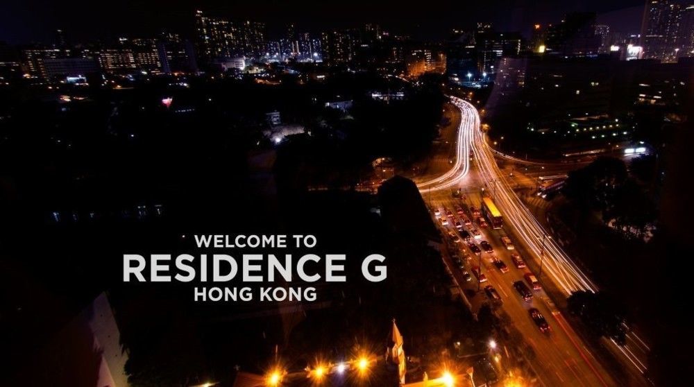 Hmlet Austin Avenue 4* Hong Kong