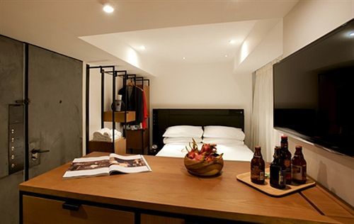 Hotel Hmlet Austin Avenue 4*