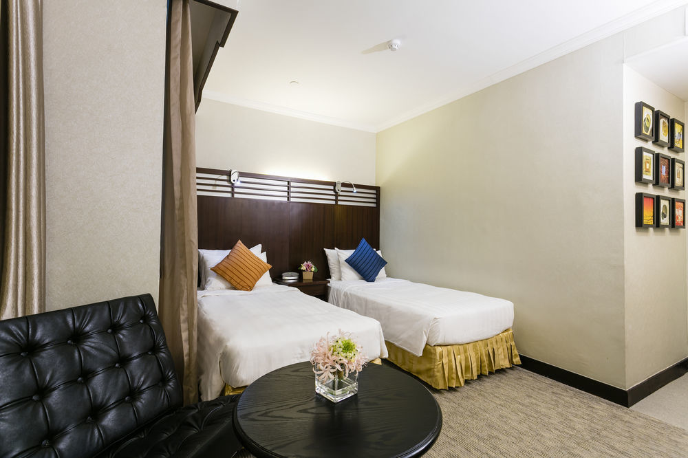 Hotel Nathan 4*