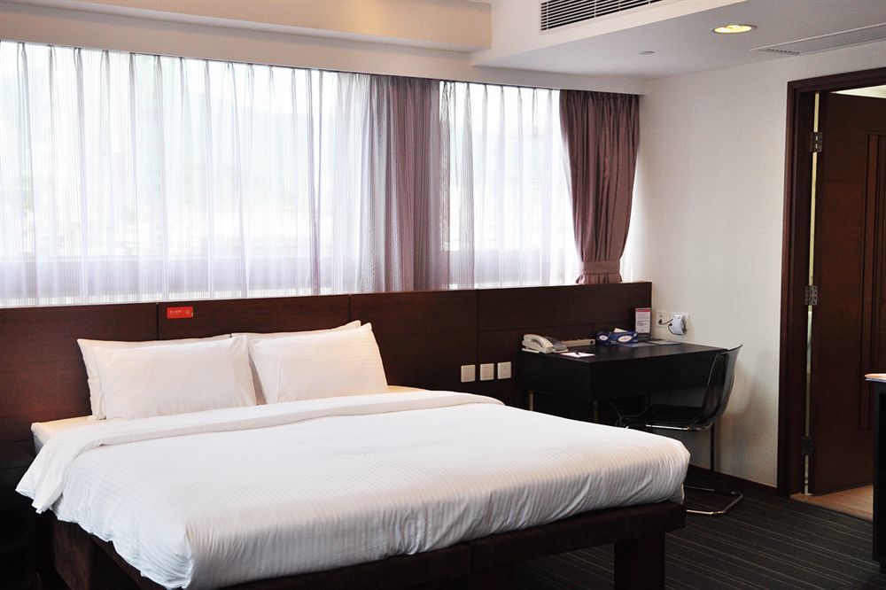 Le Prabelle Hotel Hongkong