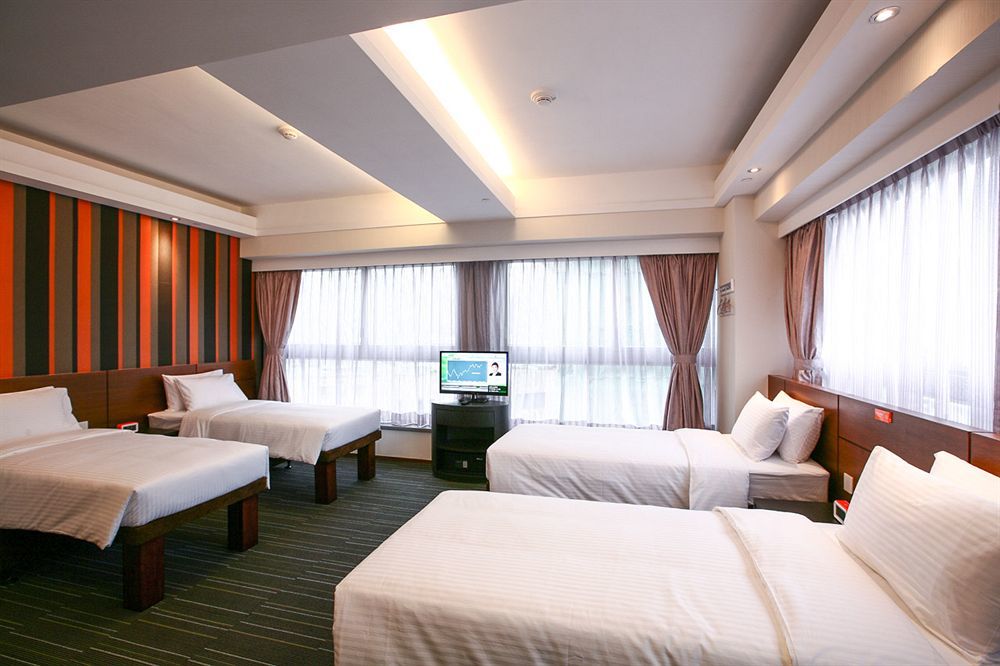 Le Prabelle Hotel