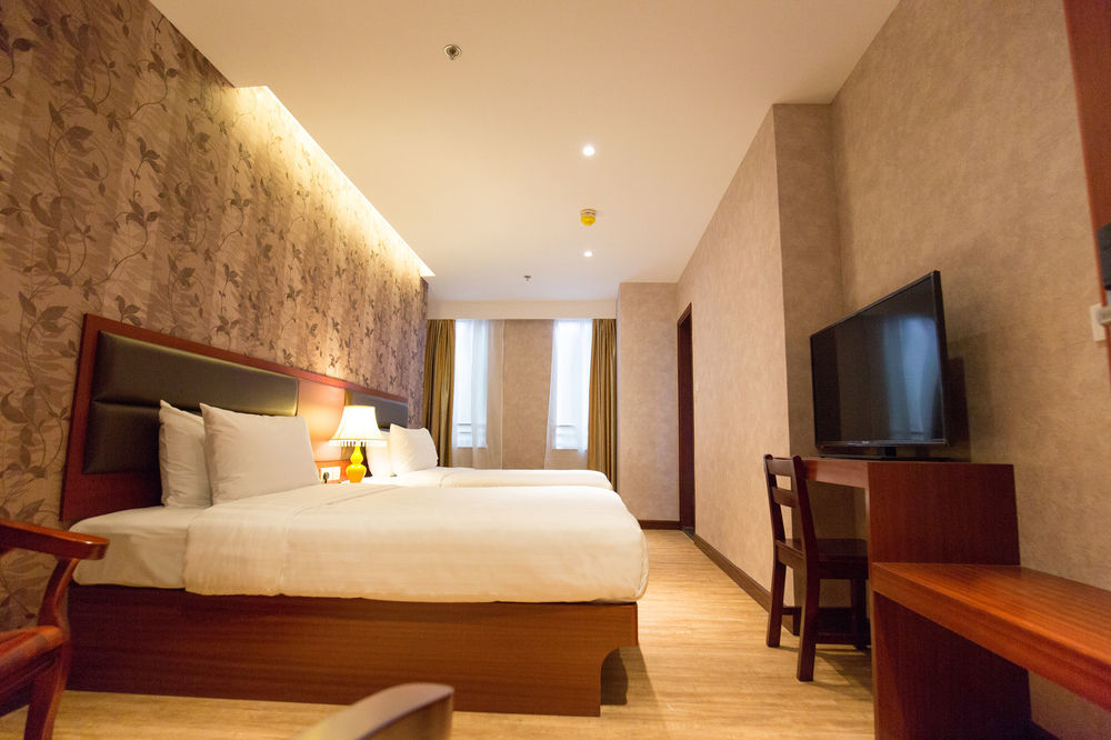 Hotel Metro Winner