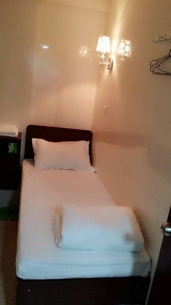 China Guest Hotel *