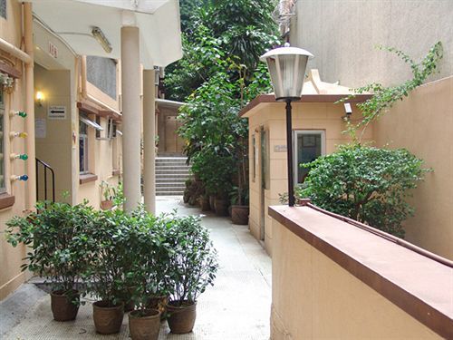 Casa de hóspedes Rent-a-room *