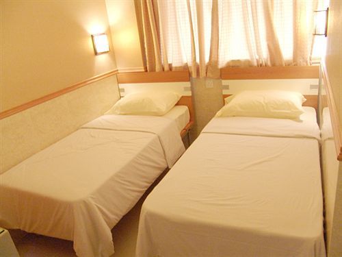 Casa de hóspedes Rent-a-room Hong Kong