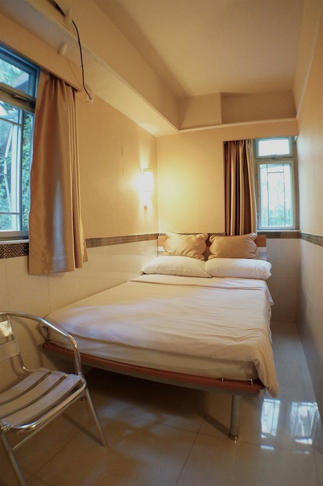 Rent-a-room Casa de hóspedes