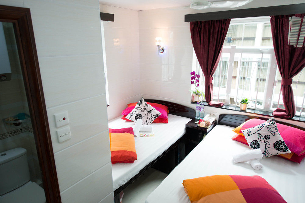 Canada Guest house