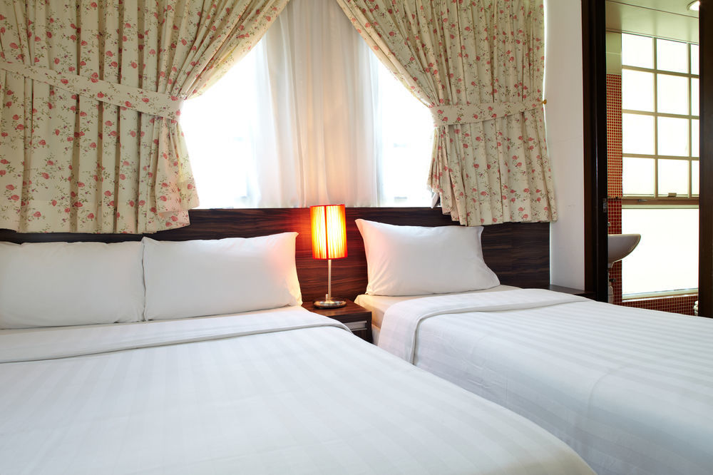 Hotel Bridal Tea House Hung Hom - Gillies Avenue South 3*