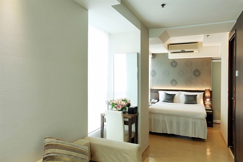 Bridal Tea House Hung Hom - Gillies Avenue South 3* Hong Kong