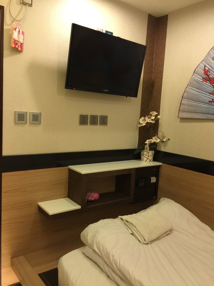 Railei * Hong Kong