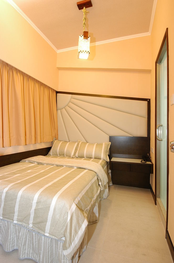 Casa de hóspedes Railei Hong Kong