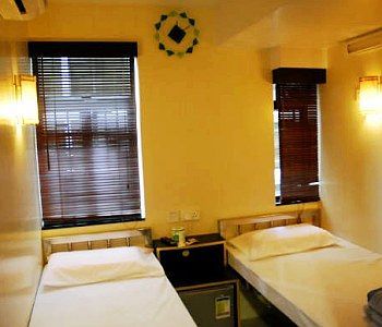 Guest house New Fortunate A1 *