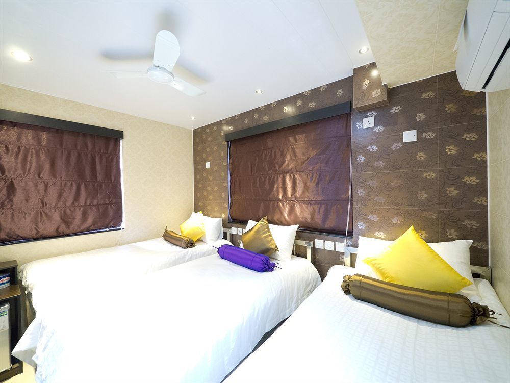 Guest house New Fortunate A1