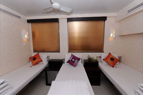 New Fortunate A1 Guest house *