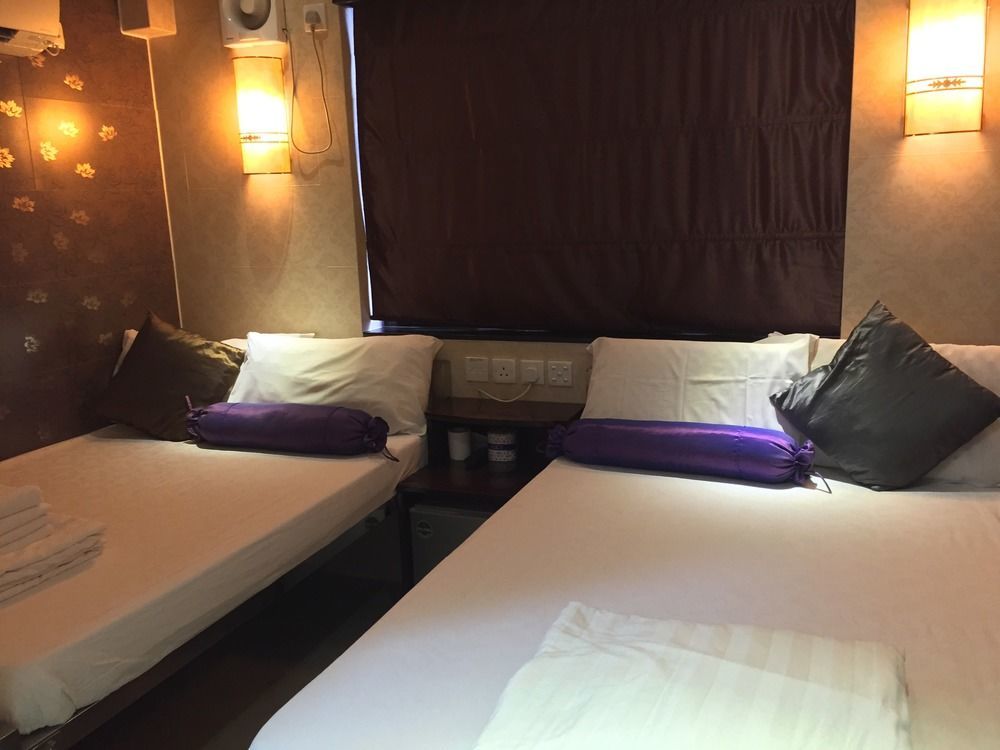 Guest house New Fortunate A1