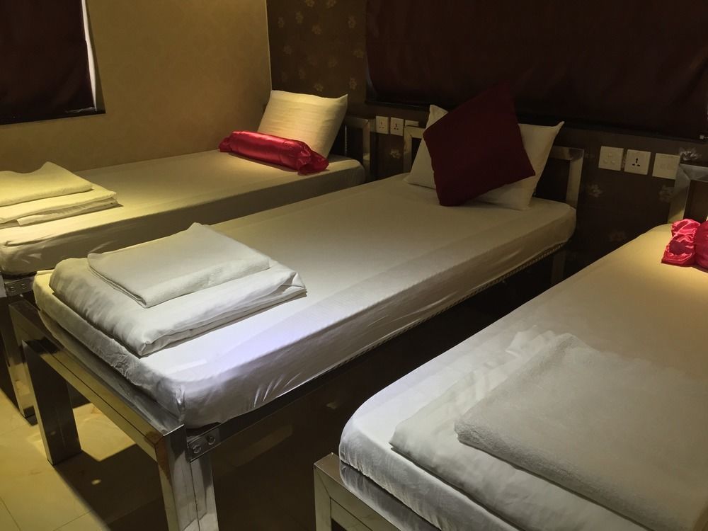 Guest house New Fortunate A1