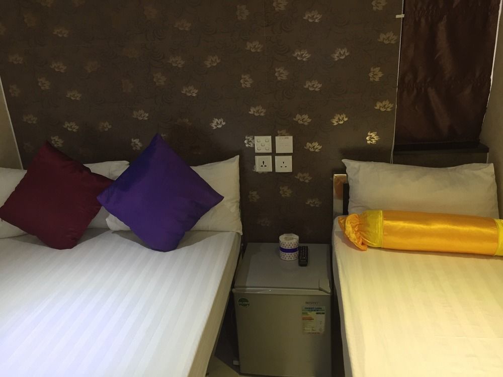 New Fortunate A1 Guest house *