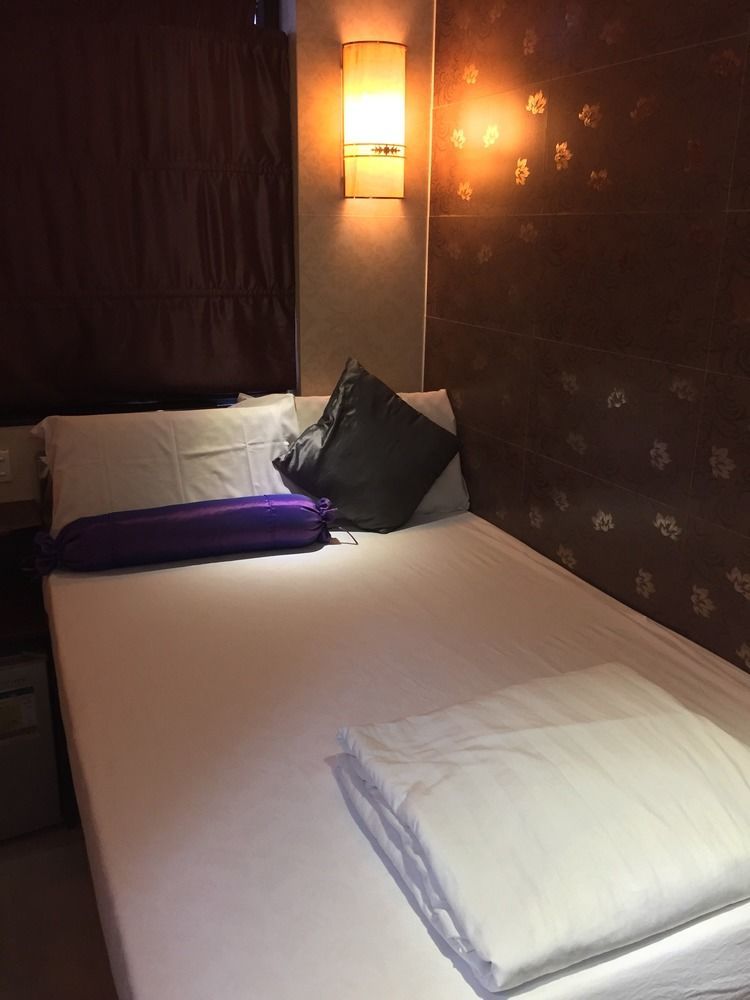 New Fortunate A1 Guest house Hong Kong