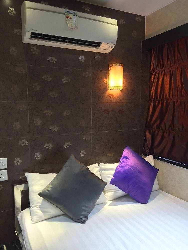 New Fortunate A1 Guest house *