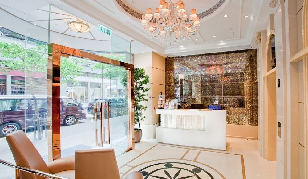 Harbour Bay Hotel