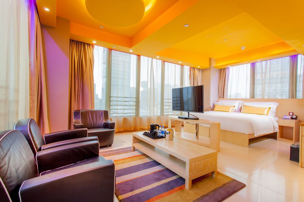 Harbour Bay 3*
