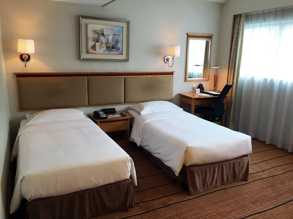 Hotel The Cityview - Chinese Ymca Of