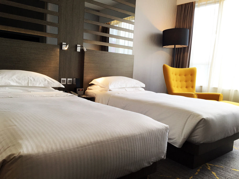 Hotel The Cityview - Chinese Ymca Of Hong Kong