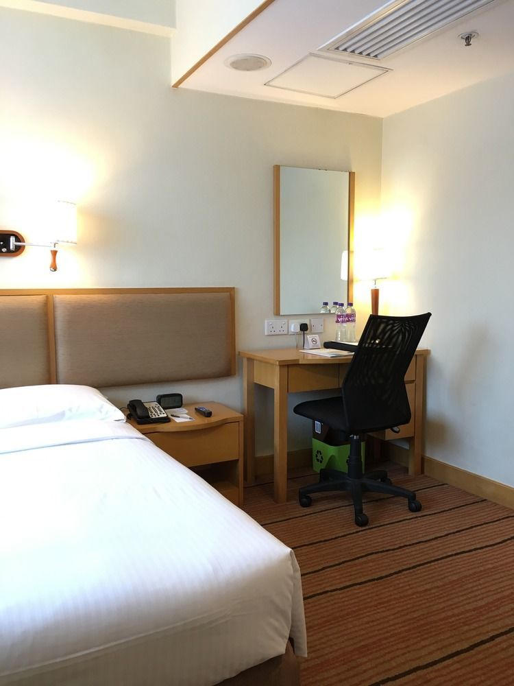 Hotel The Cityview - Chinese Ymca Of