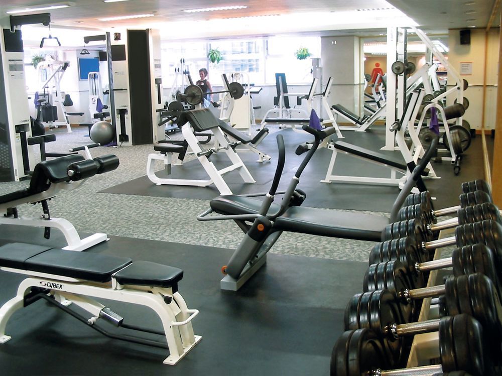 The Salisbury - Ymca Of Hotel 4*