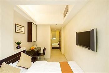 Metacity Mk 名廸旺角 Khách sạn Hong Kong