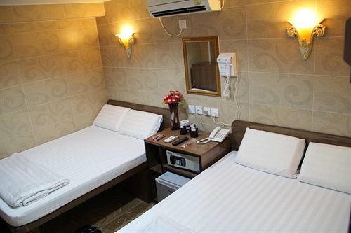 Euro Guest house Hong Kong