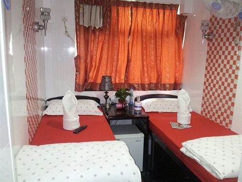 Guest house Marrigold *