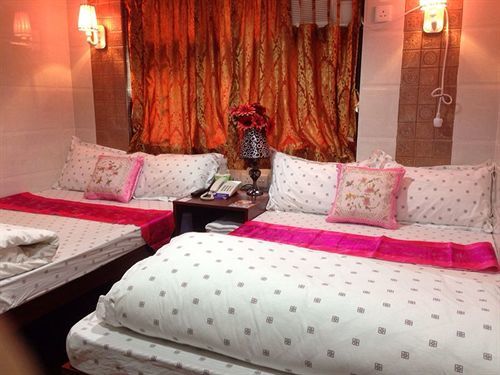Guest house Marrigold