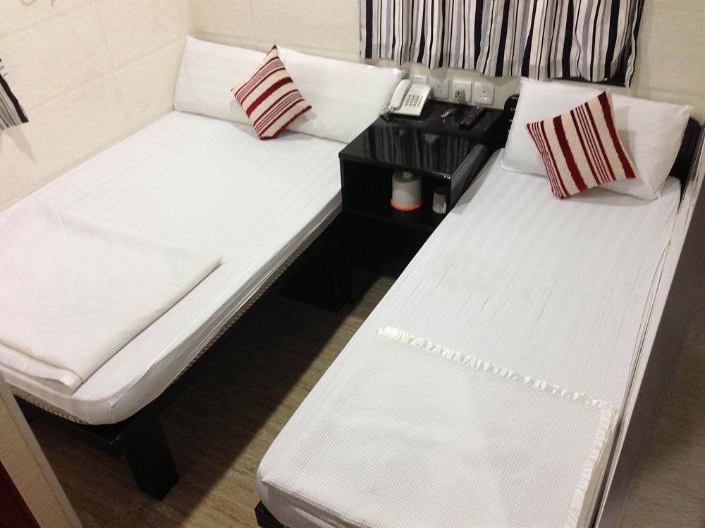 Guest house Shanghai Hk Hong Kong