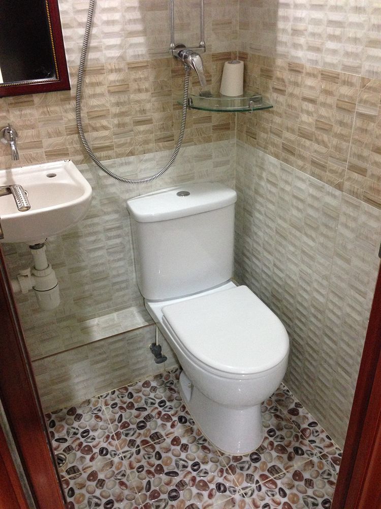 Shanghai Hk Guest house