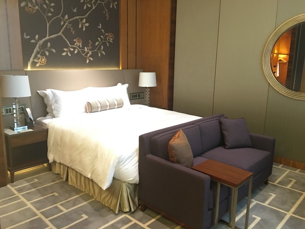 The Royal Garden 5* Hongkong
