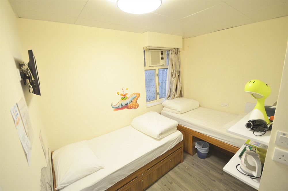 Hostel Alohas
