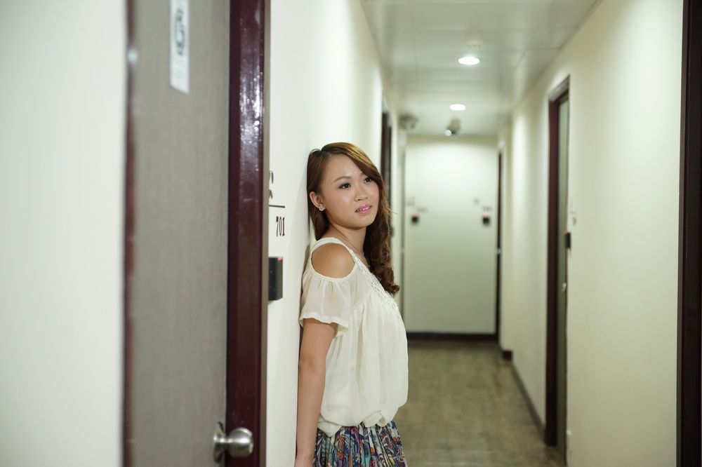 Alohas Hostel *