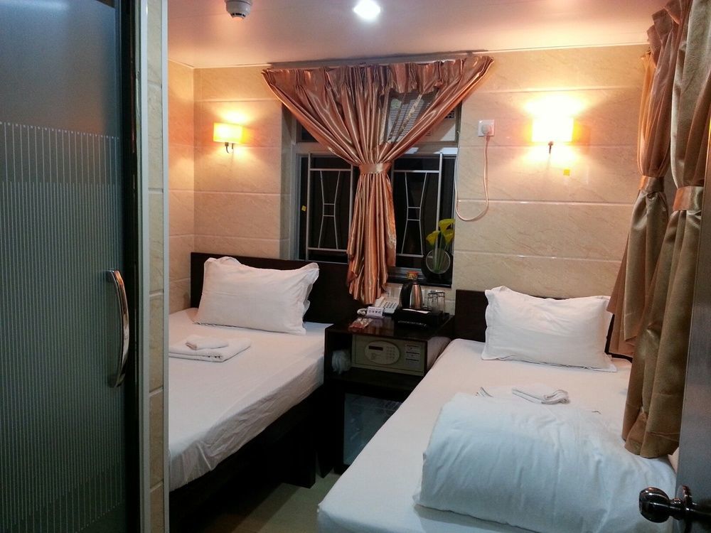 Comfort Guest house