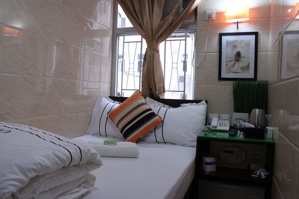 Guest house Comfort