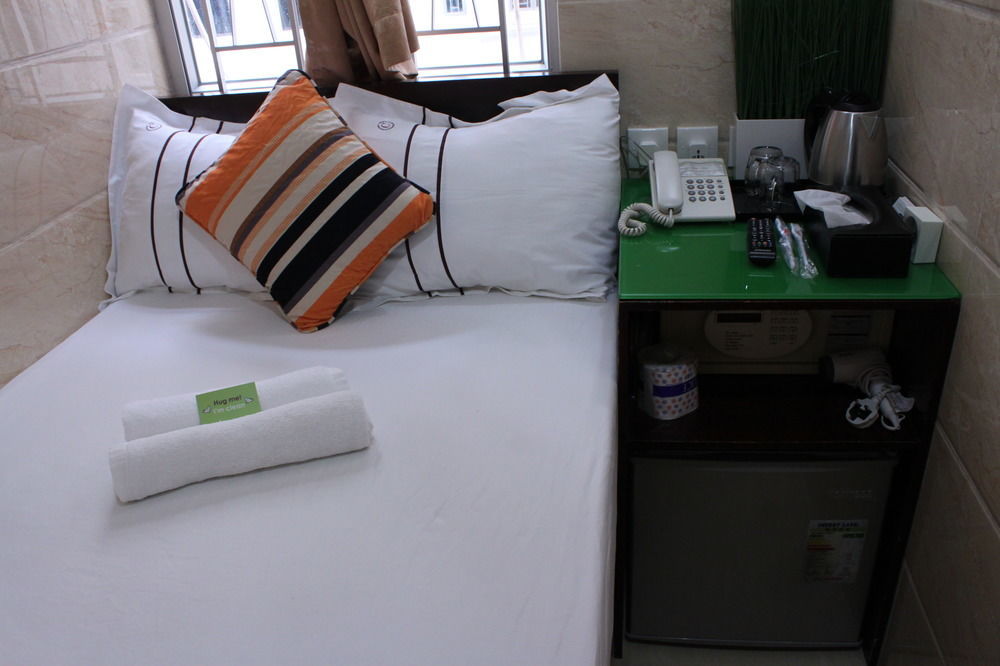 Comfort Hong Kong