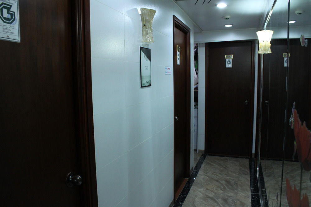 Comfort Guest house *